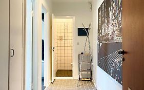 Randers Residence Sankt Andreas - 2 Room Apartment