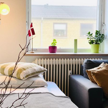 Randers Residence Sankt Andreas - 2 Room Apartment Eksteriør bilde