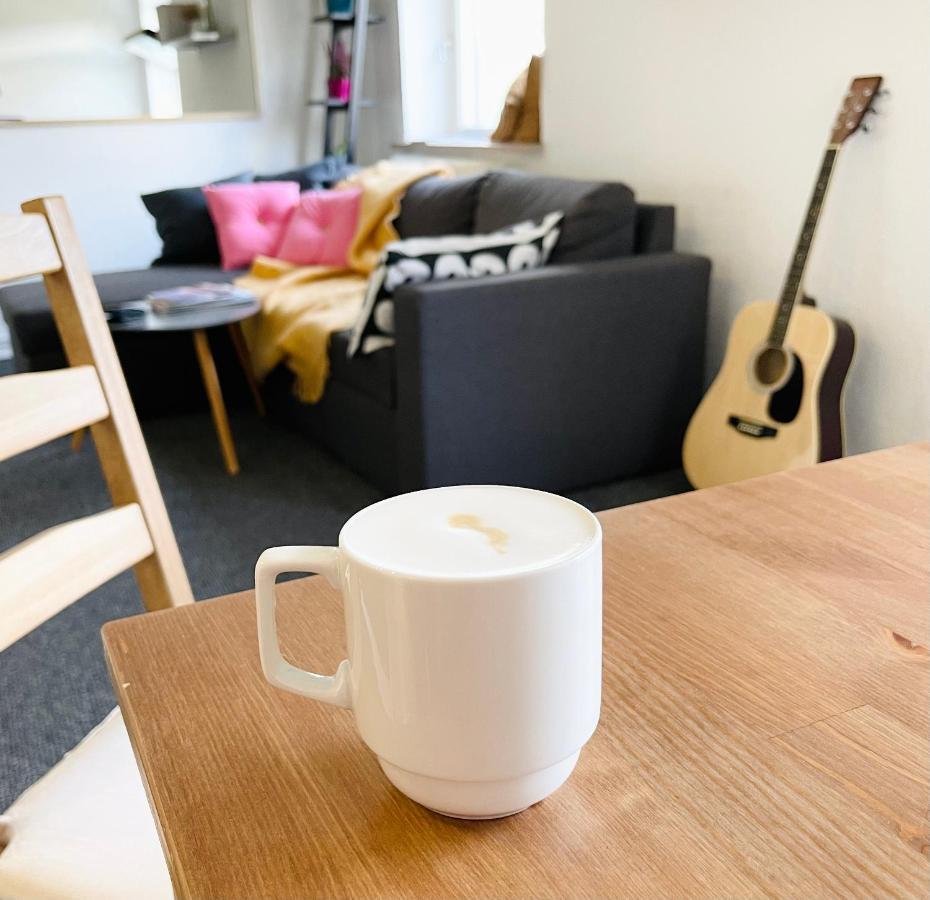 Randers Residence Sankt Andreas - 2 Room Apartment Eksteriør bilde