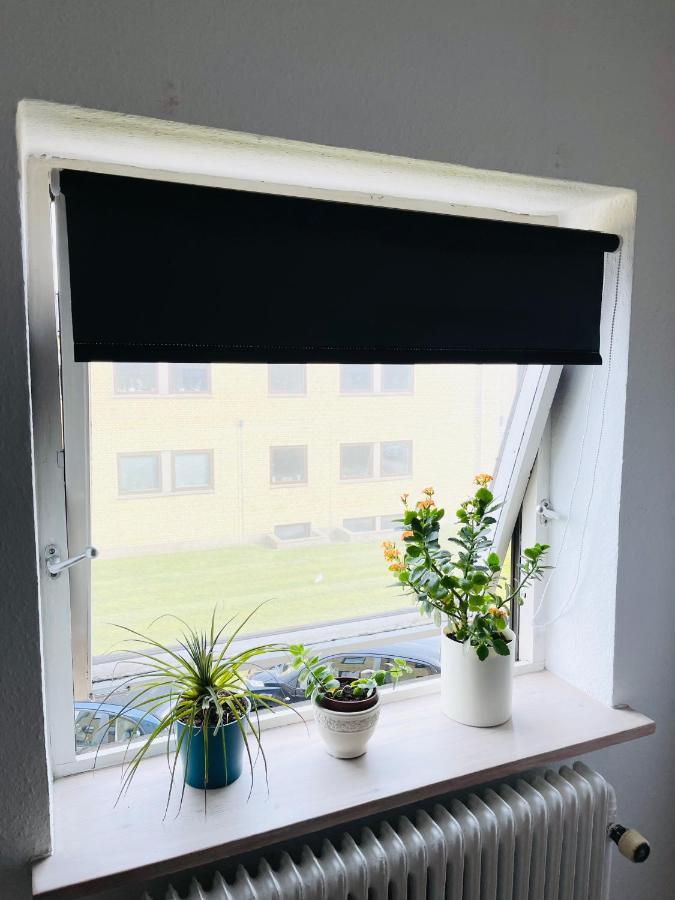 Randers Residence Sankt Andreas - 2 Room Apartment Eksteriør bilde
