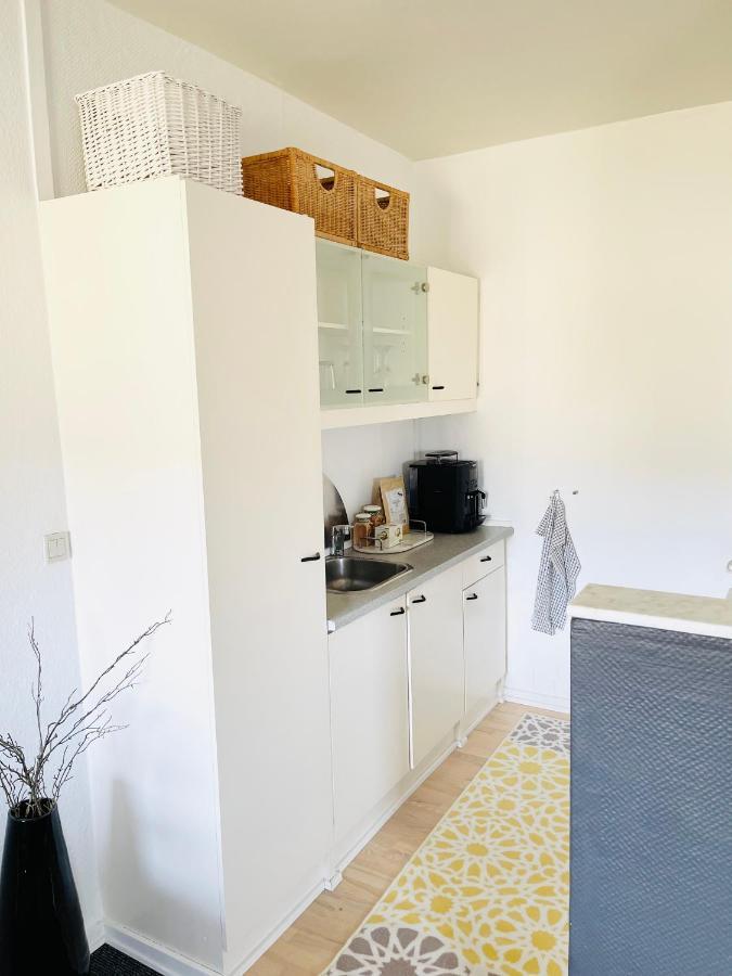 Randers Residence Sankt Andreas - 2 Room Apartment Eksteriør bilde