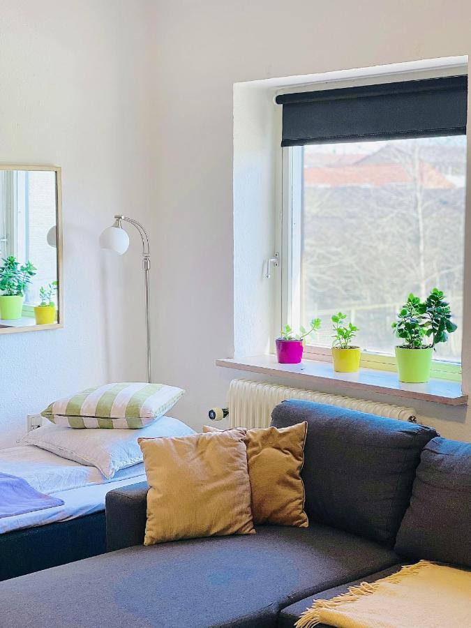 Randers Residence Sankt Andreas - 2 Room Apartment Eksteriør bilde