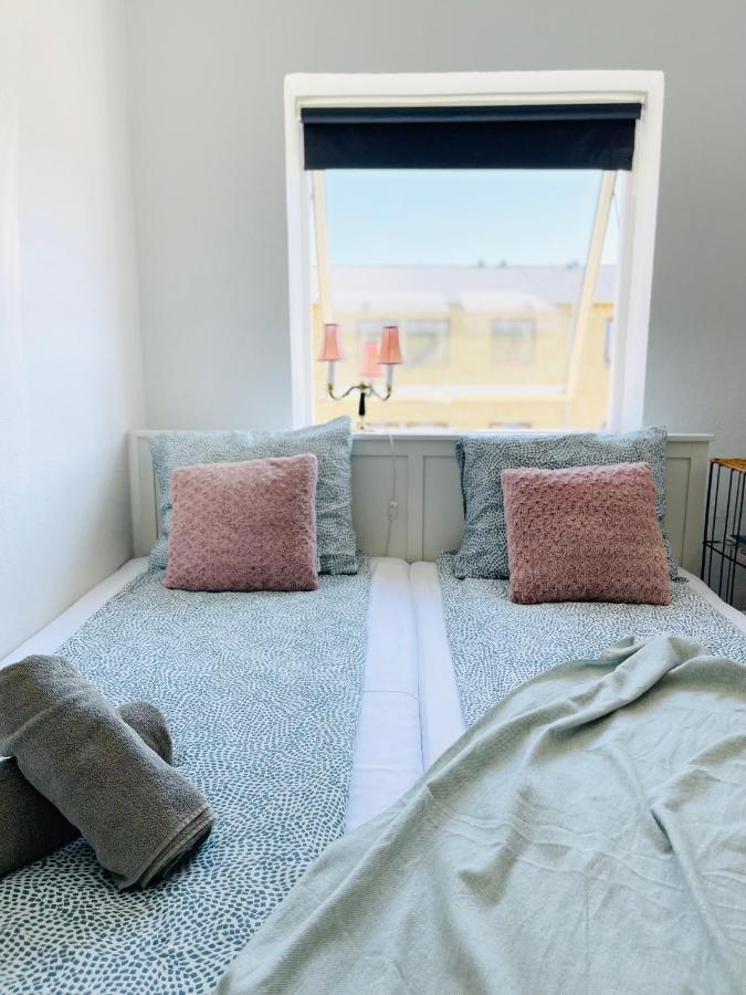 Randers Residence Sankt Andreas - 2 Room Apartment Eksteriør bilde
